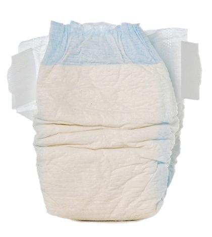 Diaper png transparent
