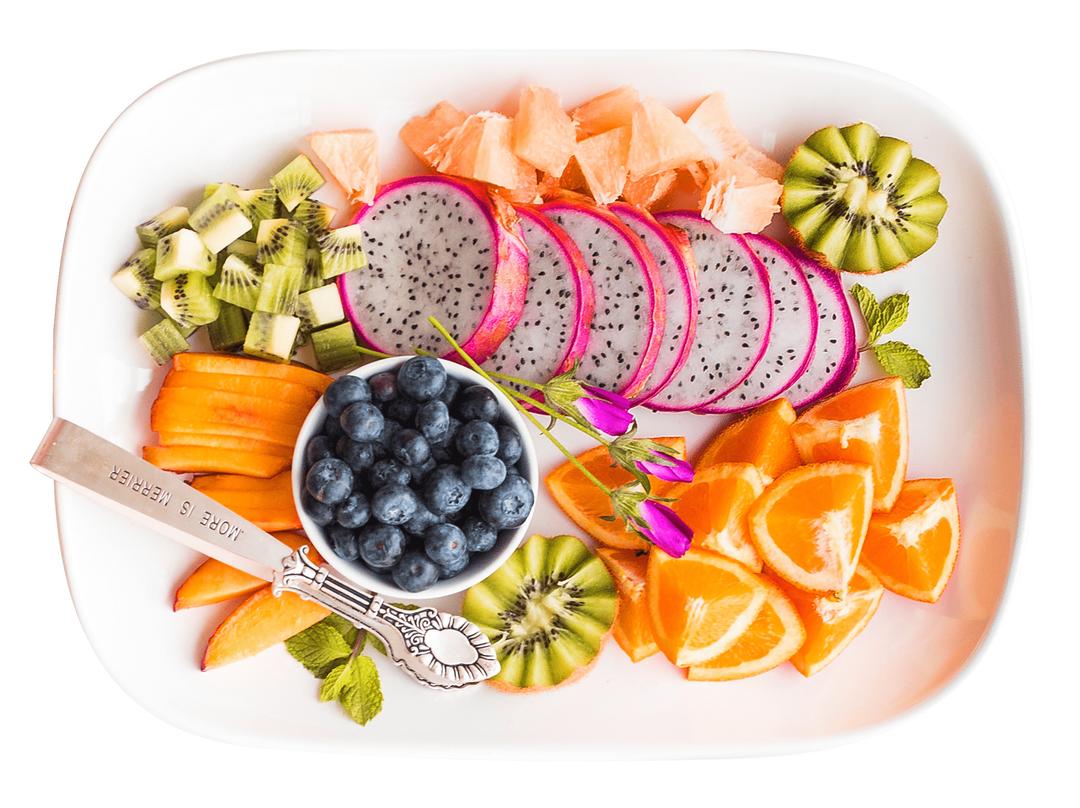 Diet Food Fruits and Vegetables png transparent