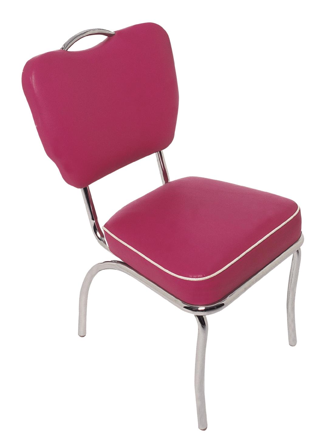 Diner Chair png transparent