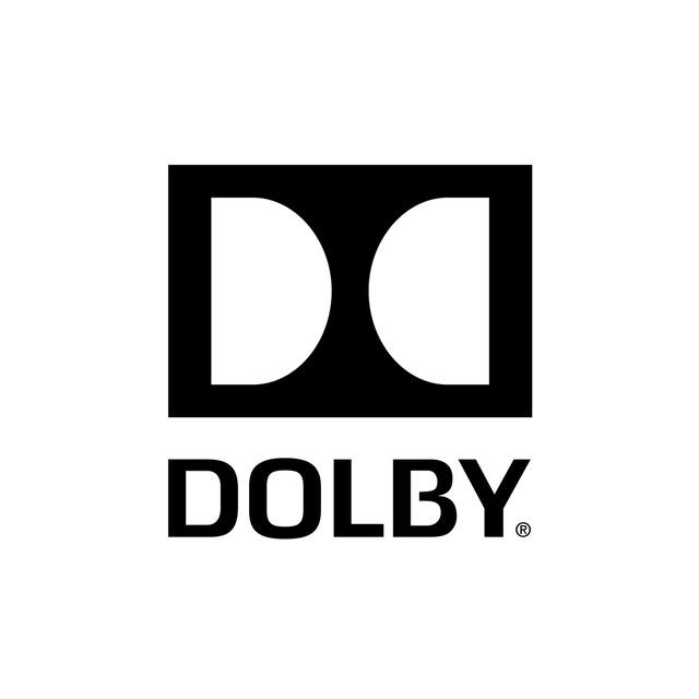 Dolby Logo png transparent