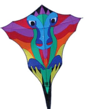 Dragon Kite png transparent