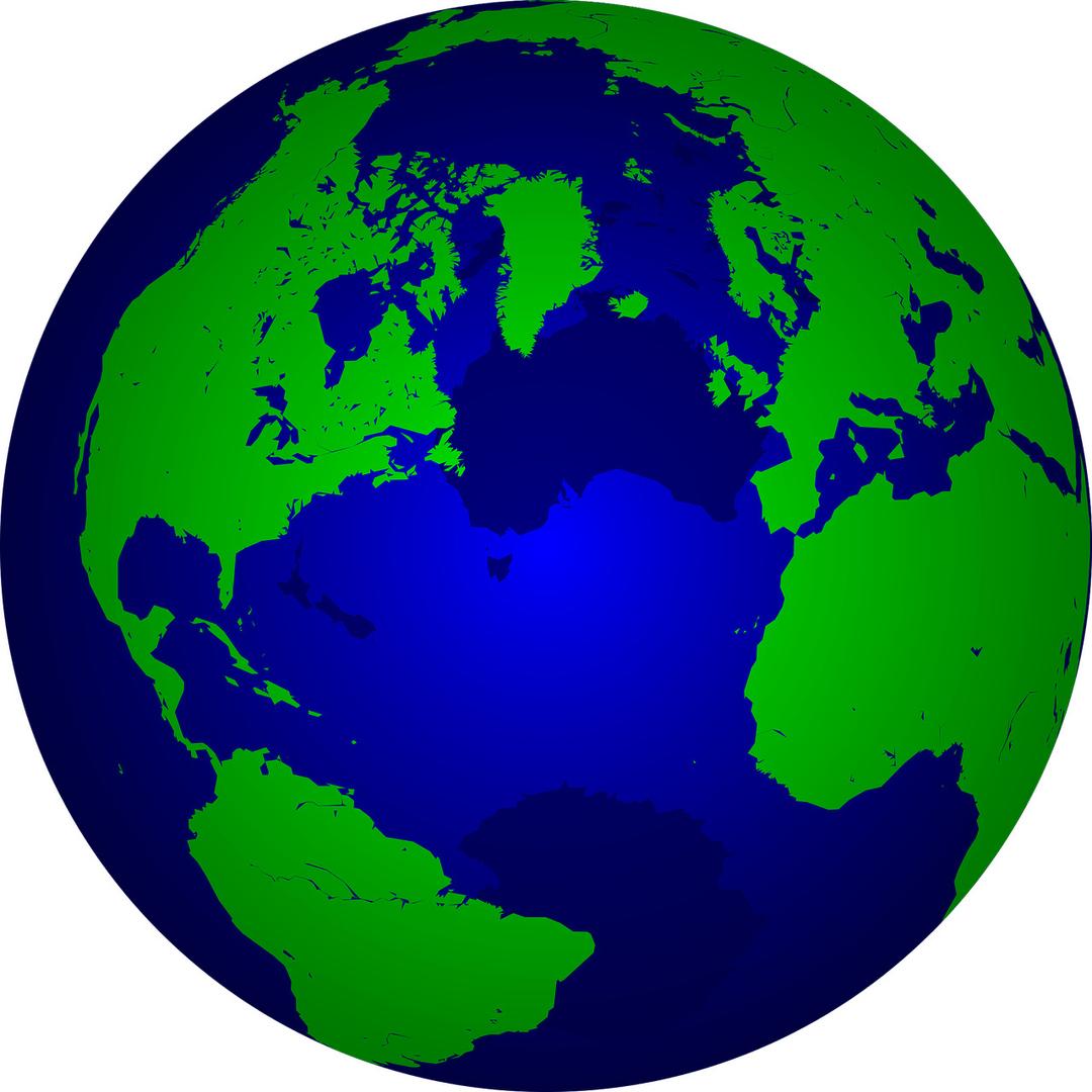 Earth Clipart png transparent