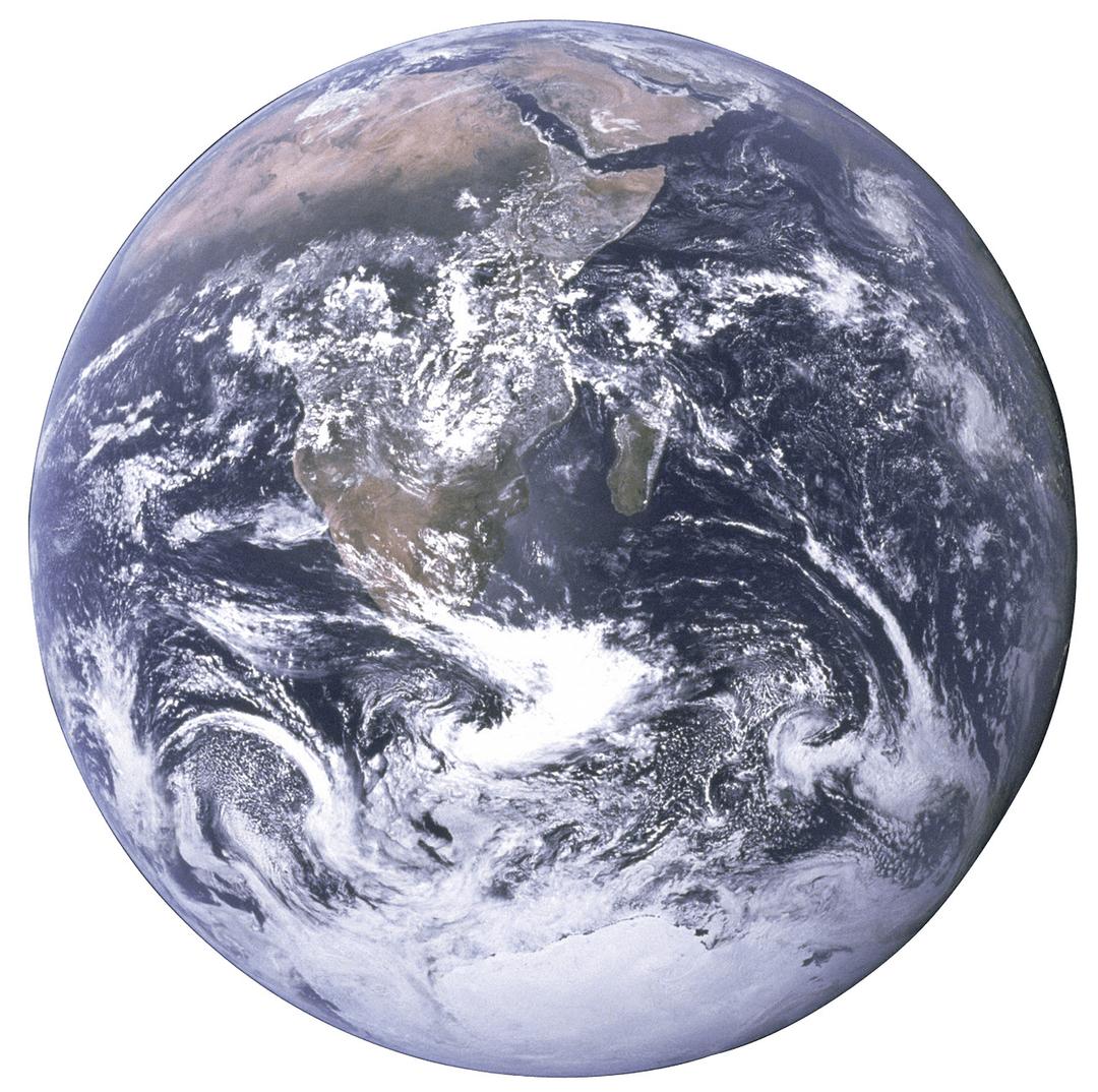 Earth png transparent