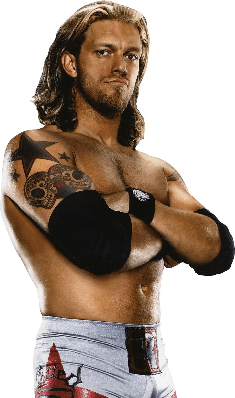 Edge Crossed Arms png transparent
