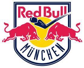 EHC Red Bull Mu?nchen Logo png transparent