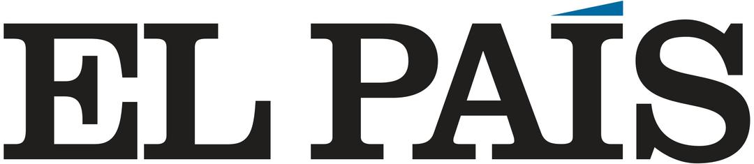 El Pai?s Newspaper Logo png transparent