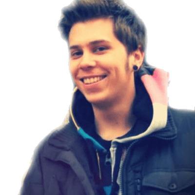 Elrubiusomg Sideview png transparent