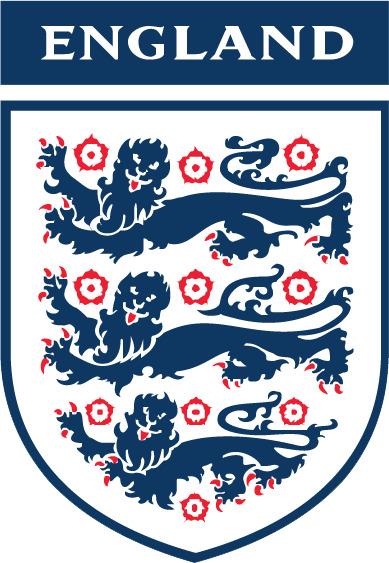 England Football Team Logo World Cup 2018 png transparent