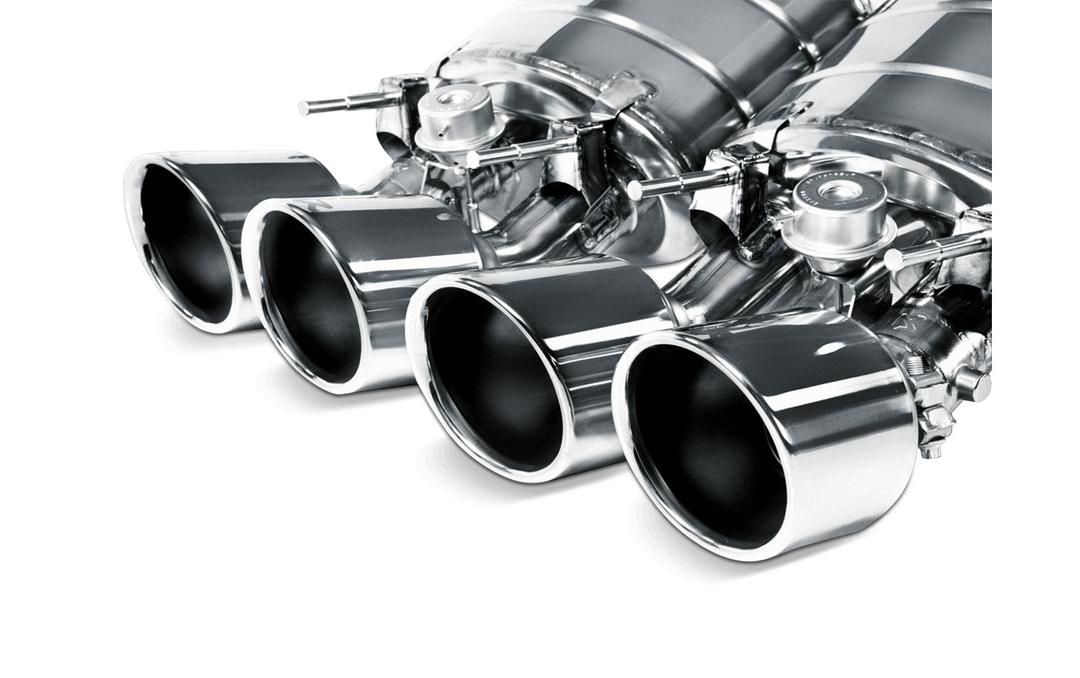 Exhaust Pipe png transparent