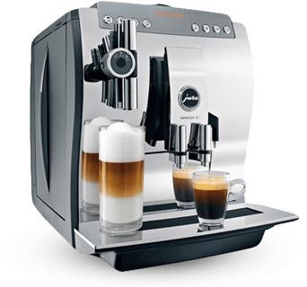 Expresso Coffee Machine png transparent