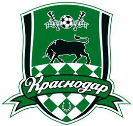 Fc Krasnodar Logo png transparent