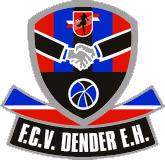 FCV Dender EH Logo png transparent