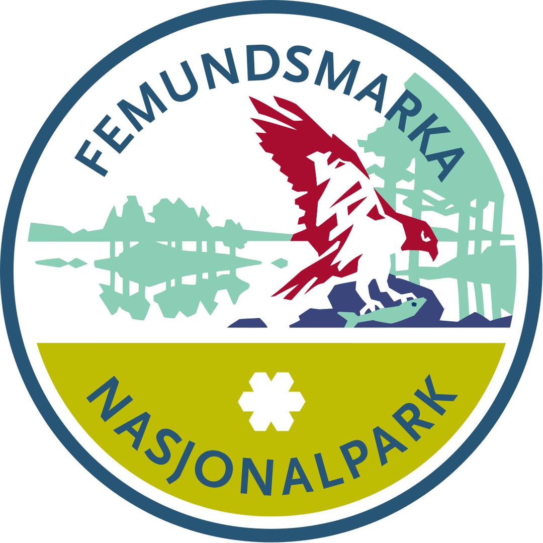 Femundsmarka Nasjonalpark png transparent