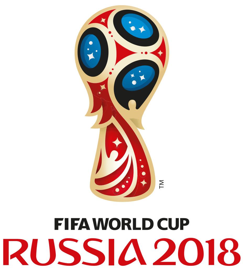 Fifa World Cup Russia 2018 Logo png transparent