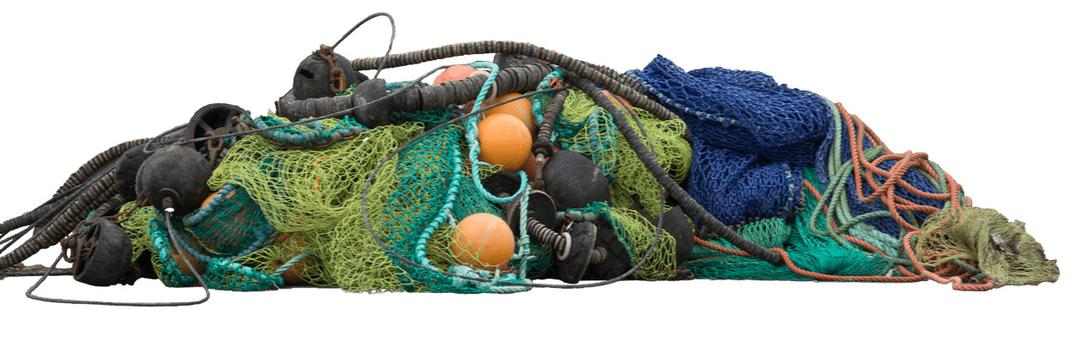 Fishing Nets Tangled Heap png transparent