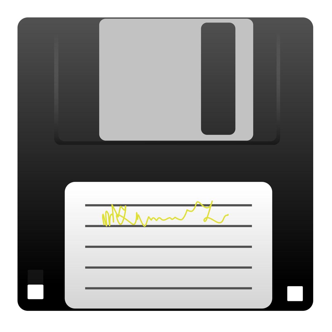 floppy-disk png transparent
