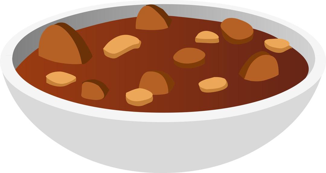 Food Meat Gumbo png transparent
