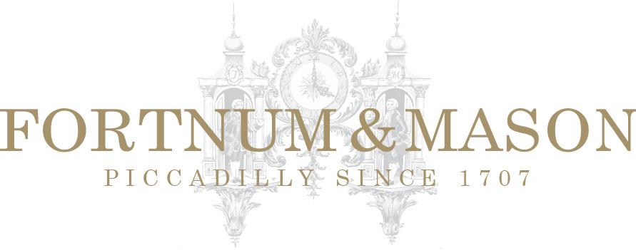 Fortnum & Mason Logo png transparent