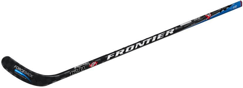 Frontier Hockey Stick png transparent