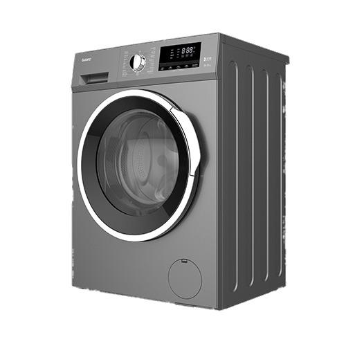 Galanz Grey Washing Machine png transparent