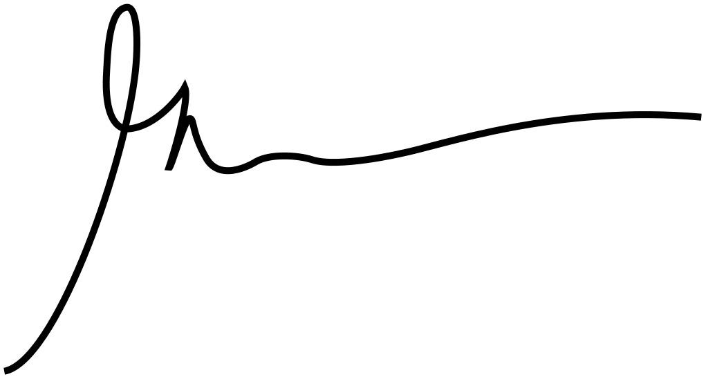 Gary Vee Signature png transparent