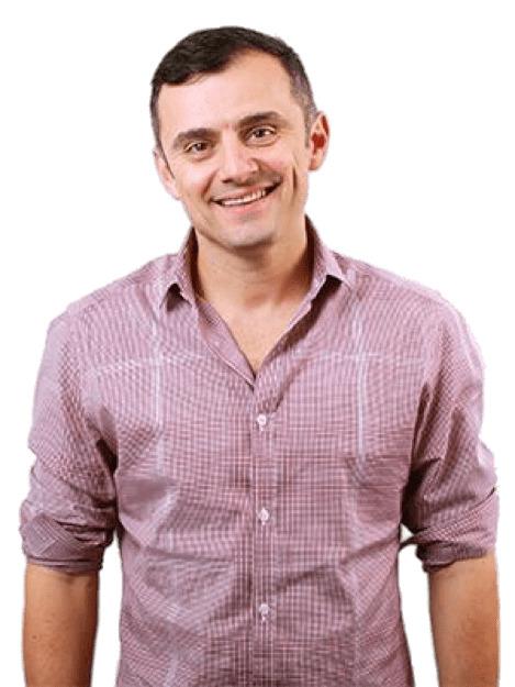 Gary Vee Standing png transparent