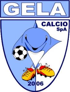 Gela Calcio Logo png transparent