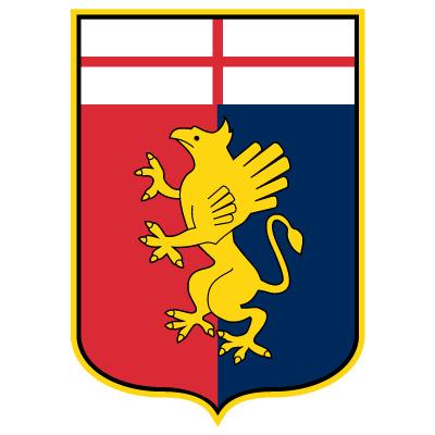 Genoa Cfc Logo png transparent