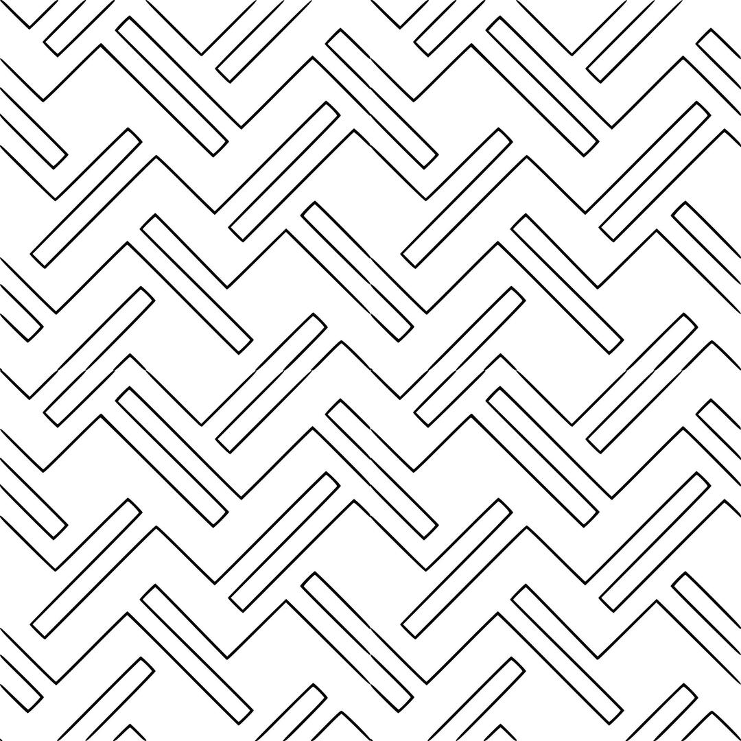 geometrical pattern 01 png transparent