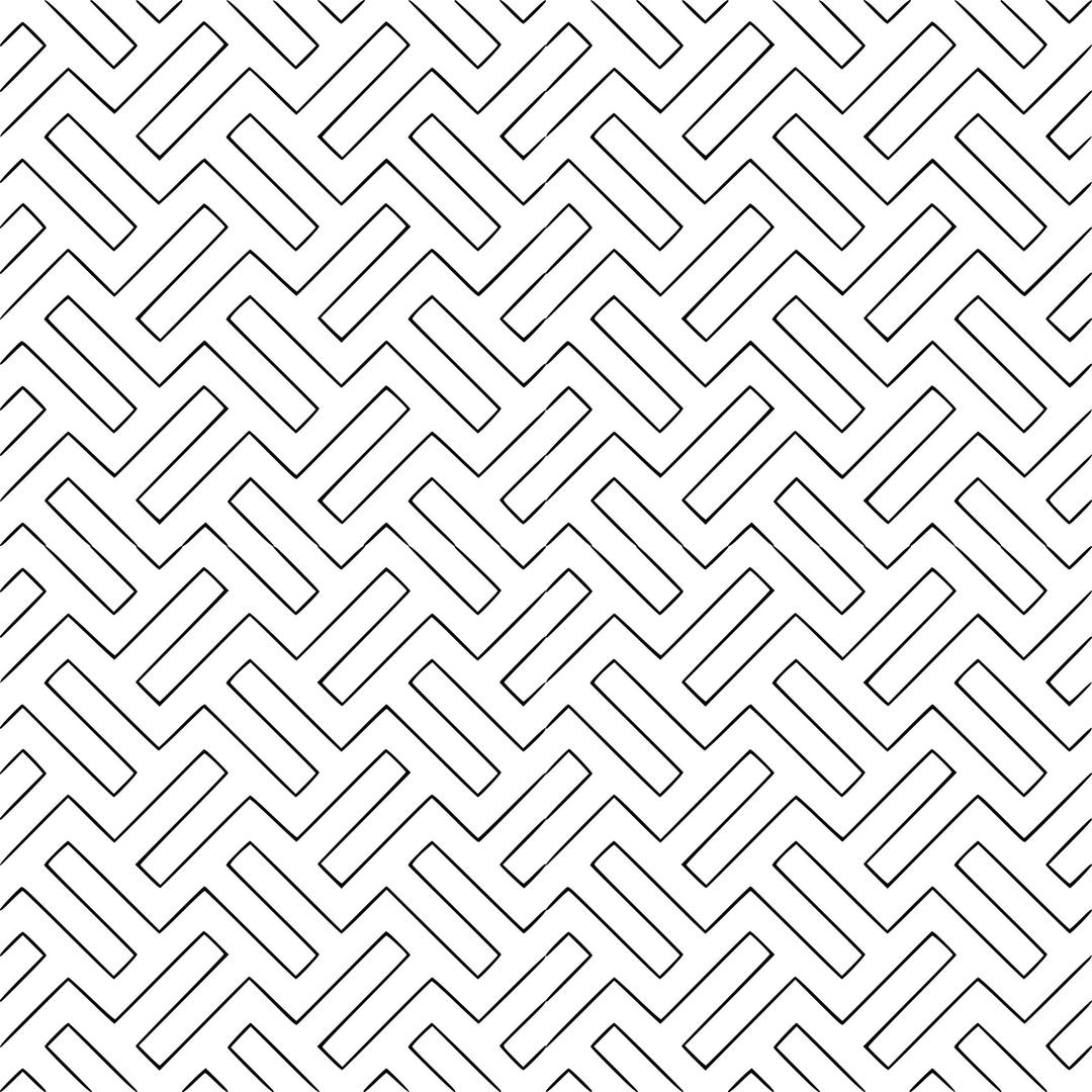 Geometrical pattern remix png transparent