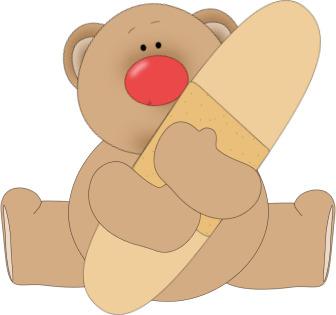 Get Well Soon Bandaid Bear png transparent