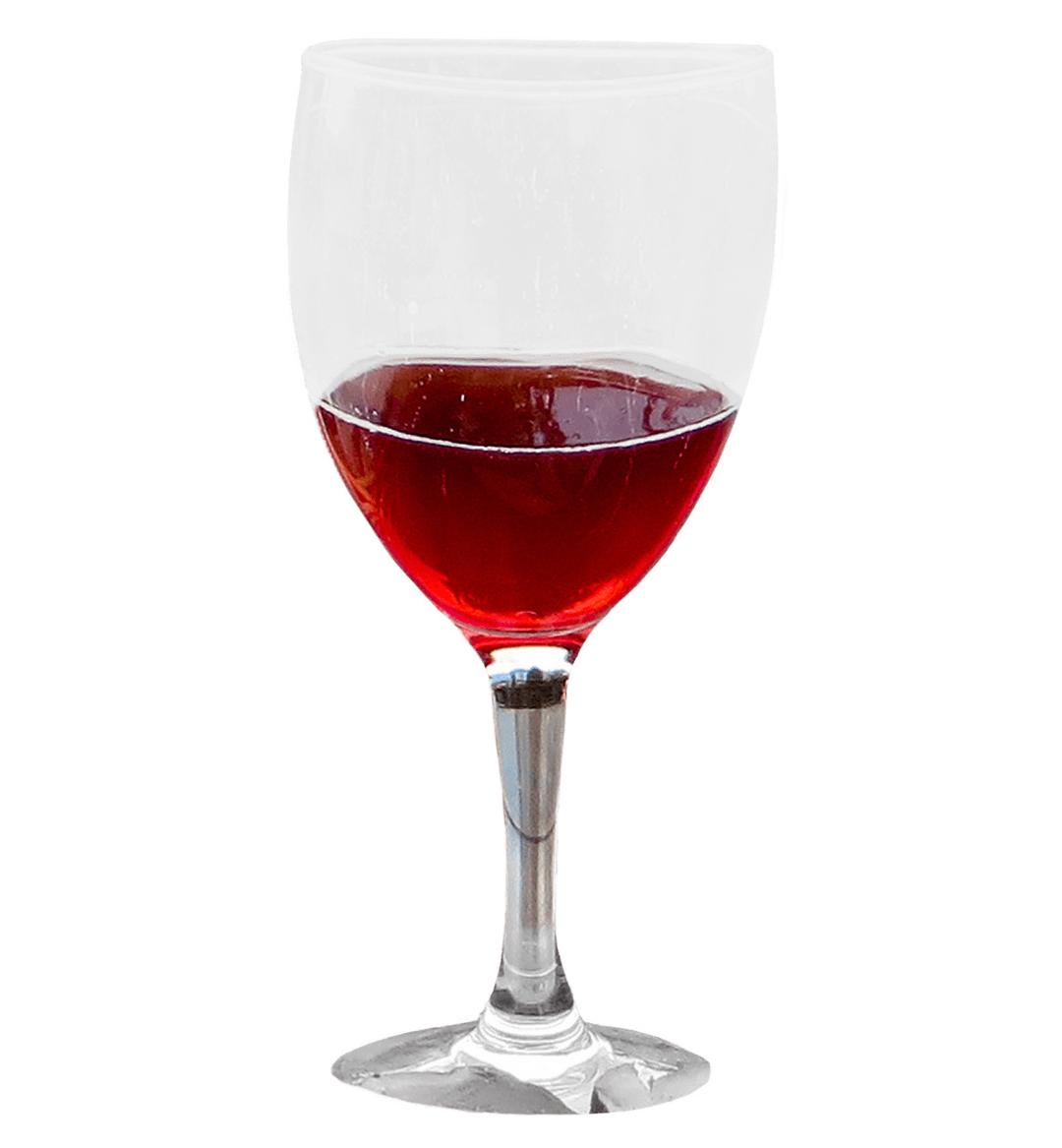 Glass Of Red Wine png transparent