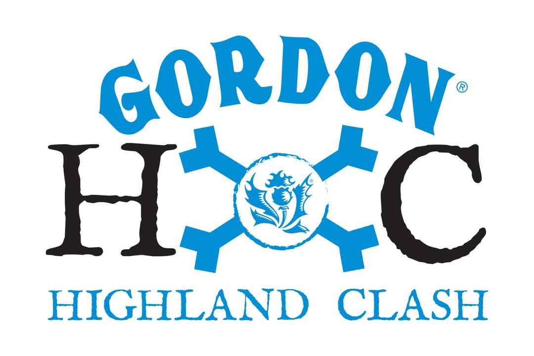 Gordon Highland Clash HC Logo png transparent