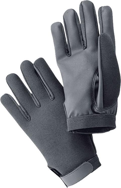 Grey Bike Gloves png transparent