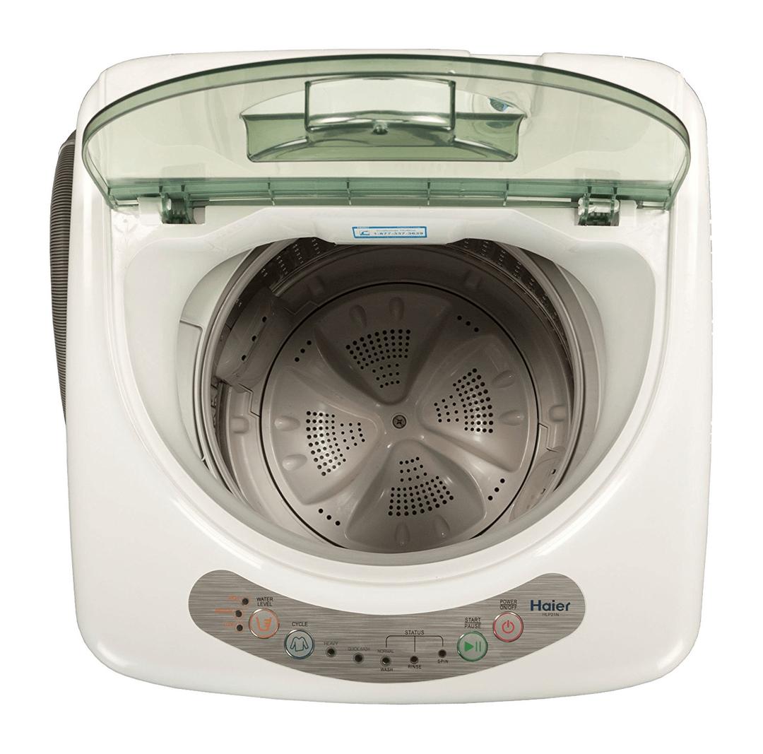 Haier Portable Washing Machine png transparent