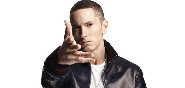Hand To You Eminem png transparent