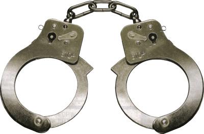 Handcuffs png transparent