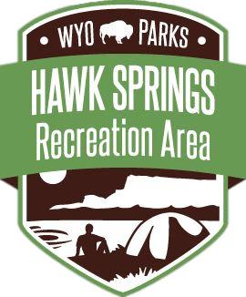 Hawk Springs Recreation Area Wyoming png transparent