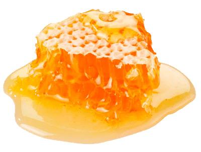 Honey Chunk png transparent
