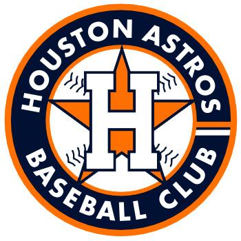 Houston Astros Full Logo png transparent