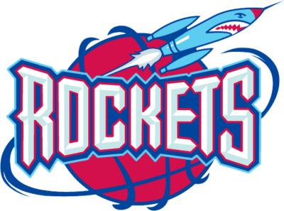 Houston Rockets Logo png transparent