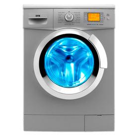 IFB Front Loading Washing Machine png transparent