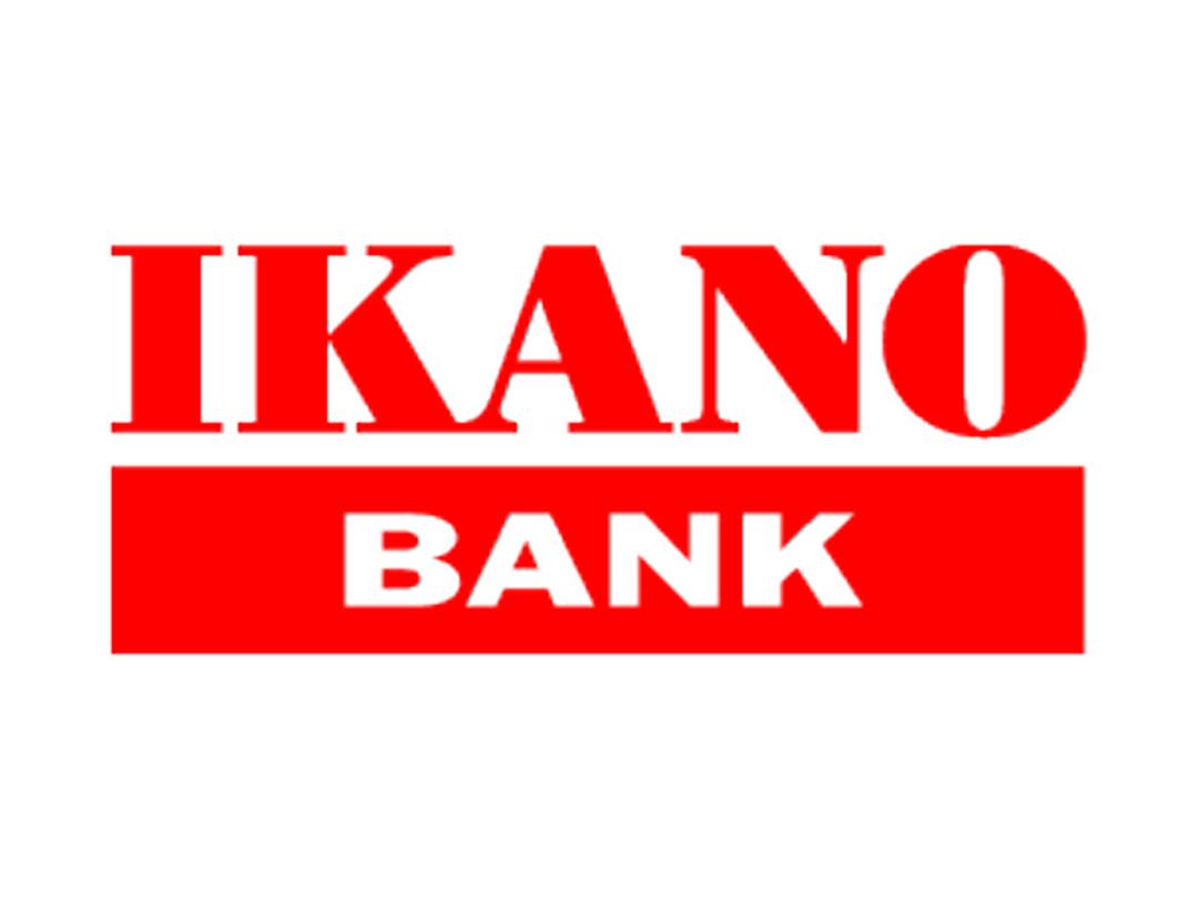 Ikano Bank Logo png transparent