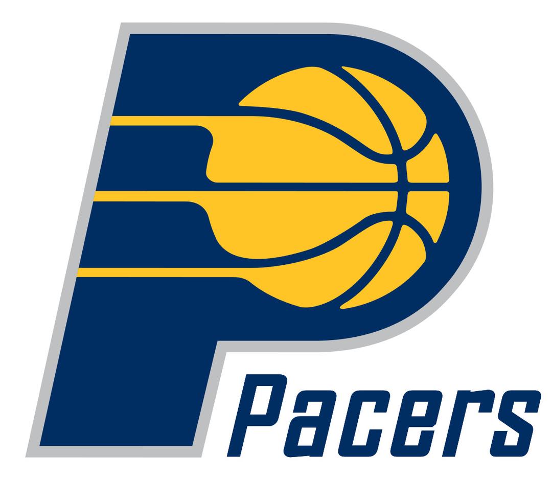 Indiana Pacers Logo png transparent