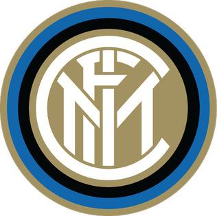 Inter Milan Logo png transparent