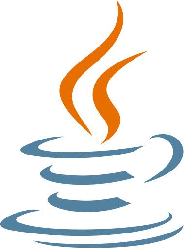 Java Logo png transparent