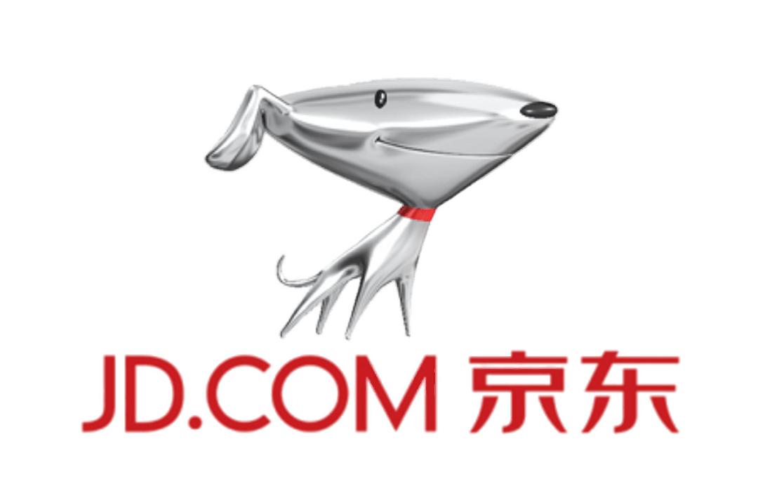 JD.Com Vertical Logo png transparent