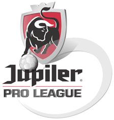 Jupiler Pro League Logo png transparent