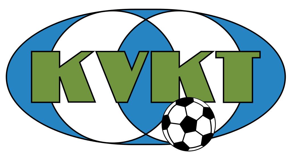 K.V.K. Tienen Logo png transparent