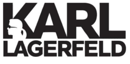 Karl Lagerfeld Logo png transparent